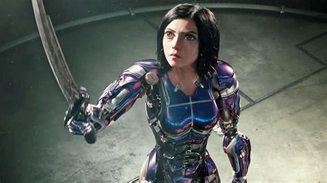 alita battle angel teil 2